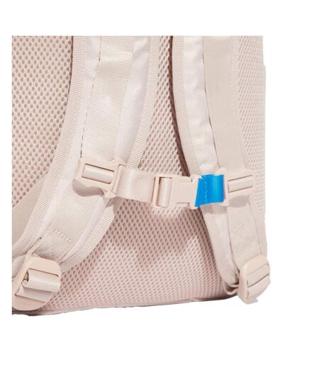 Sac à dos rose pale femme adidas sport - taille unique