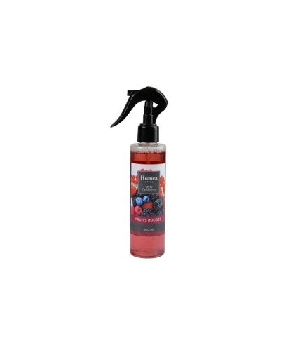 Spray d'Ambiance Essentiel II 200ml Fruits Rouges