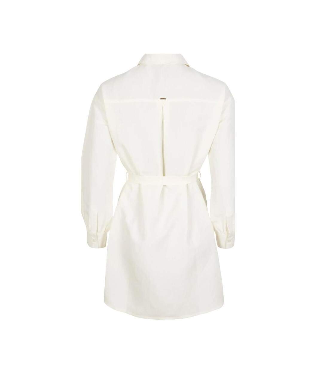 Robe beige femme o'neill mali-2