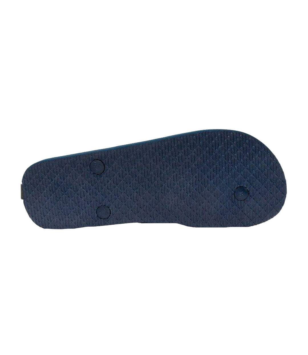 Tongs Troy Homme Bleu Marine Fila-4