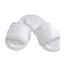 Chaussons Classic Adulte Blanc Towel City-1