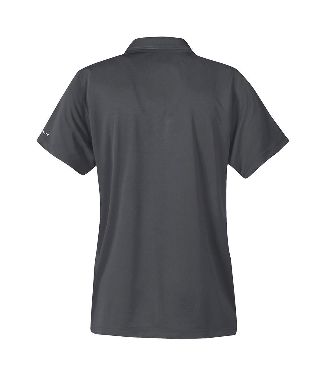Polo Apollo Femme Gris Foncé Stormtech-3