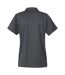 Polo Apollo Femme Gris Foncé Stormtech-3