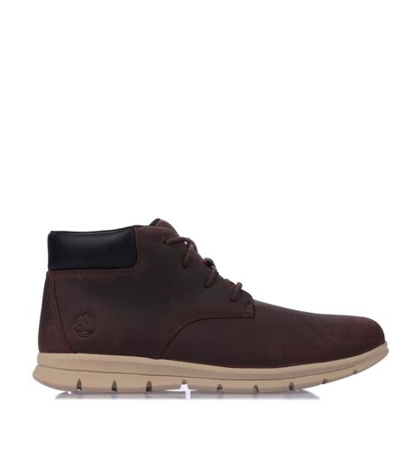 Baskets Graydon Homme Marron Foncé Timberland