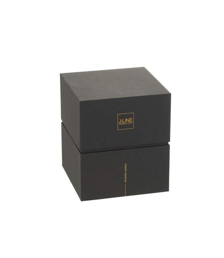 Bougie Parfumée Noa 20cm Bois de Santal Vert