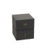 Bougie Parfumée Noa 20cm Bois de Santal Vert-3