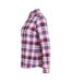 Chemise Portland Femme Rouge Musto-4