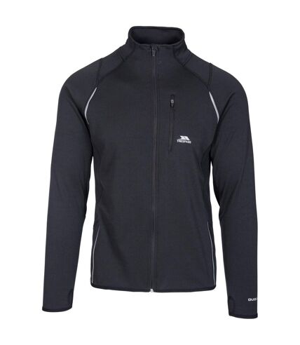 Whiten veste de sport homme noir Trespass