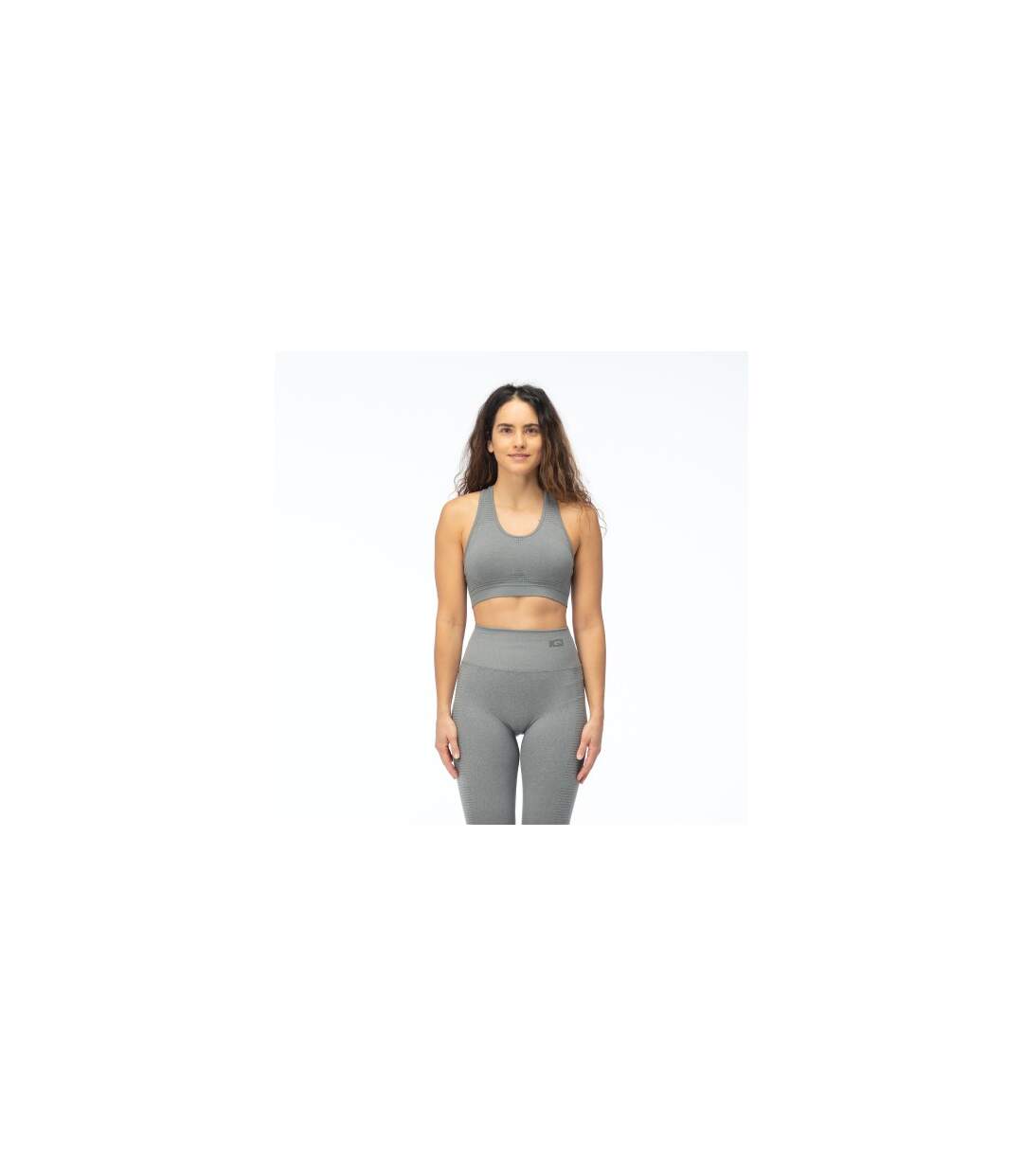 Brassière De Sport Cross The Line Sachiko Femme IQ-1