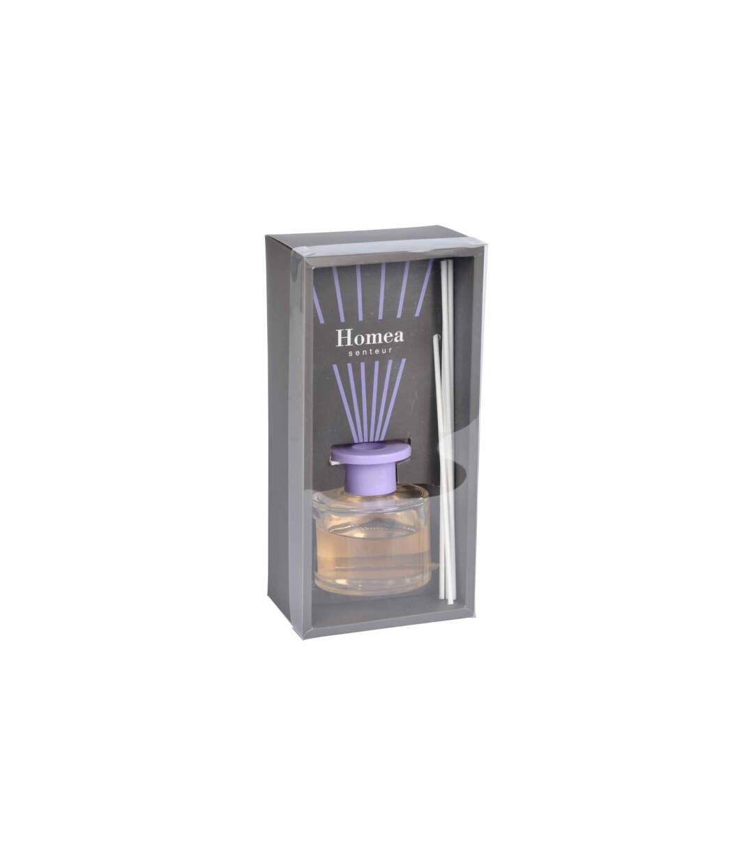 Diffuseur de Parfum Tropique 100ml Mûres Sauvages-2