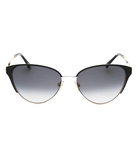Womens/ladies Ianna Sunglasses One Size Dark Grey Kate Spade