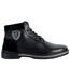 Bottine Cuir Redskins Accro-2