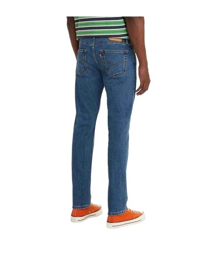 Jean Wilder Adapt Homme Bleu Denim Levis