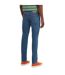 Jean Wilder Adapt Homme Bleu Denim Levis-2