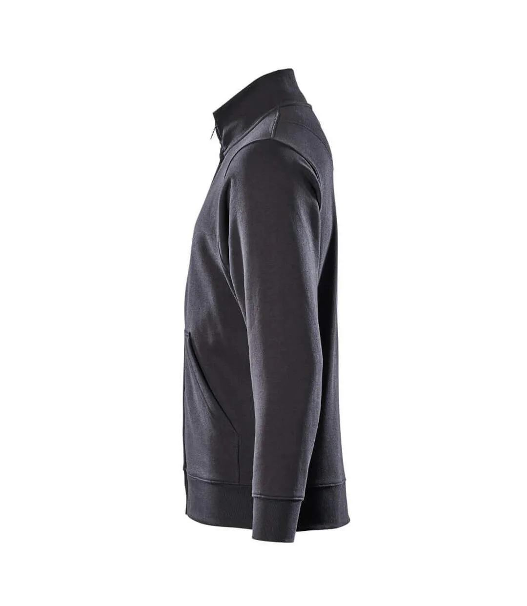 Veste Crossover Lavit Homme Noir Mascot-3