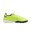 Chaussures De Foot King Match Adulte Vert Clair Électrique Noir Puma-4