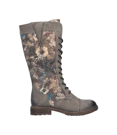 Bottes à Zip Rieker Morelia