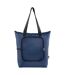 Tote Bag Isotherme Ecofold Taille Unique Bleu Marine Generic-1