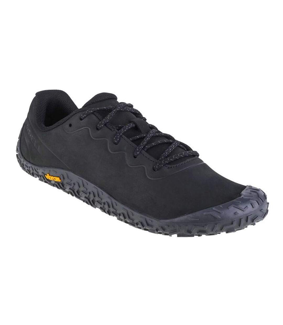 Chaussures Vapor Glove Homme Noir Merrell-1