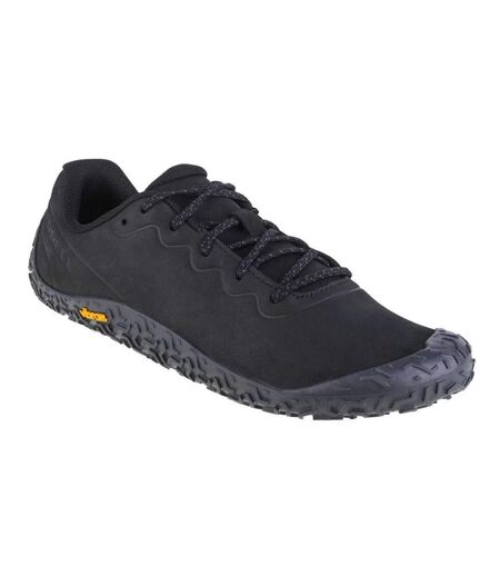 Chaussures Vapor Glove Homme Noir Merrell