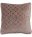 Paoletti Avenue Cushion Cover (Blush Pink) - UTRV1669