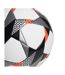 Starlancer Club Patterned Football 5 White Black Adidas-3