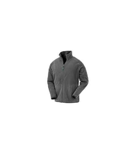 Veste homme gris Result Genuine Recycled