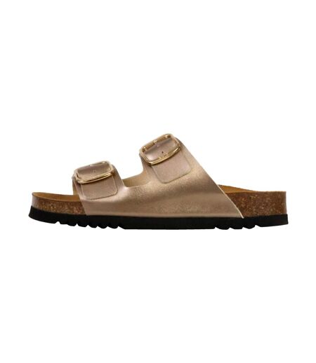 Mules Cuir Scholl Josephine