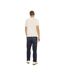 TEE SHIRT VON DUTCH JERSEY SLUB AVEC PRINT DEVANT Vondutch-4