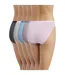 Lot de 5 Culottes Les Pockets Coton-2
