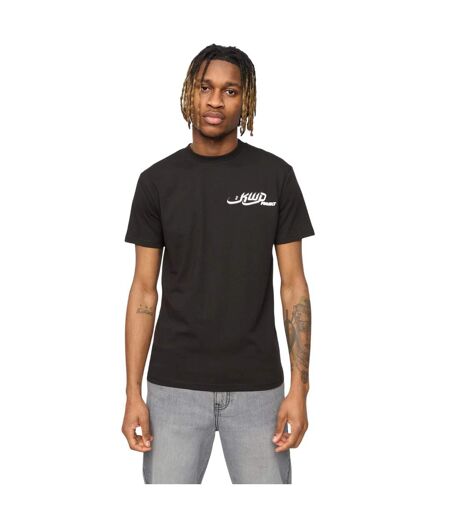 Mens Phopier T-shirt Black Kings Will Dream