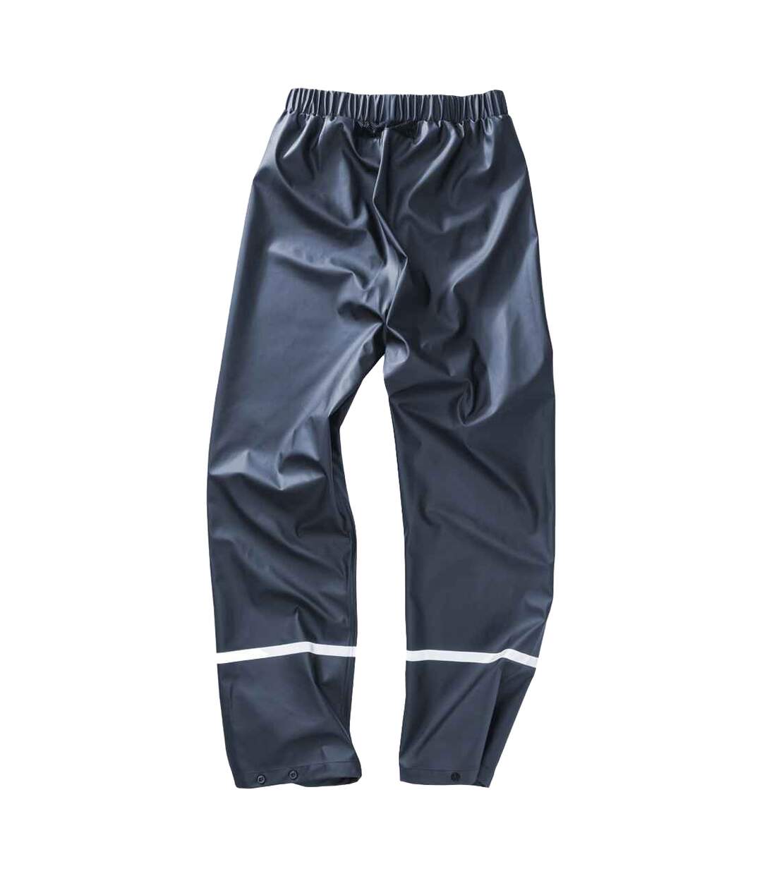 Pantalon imperméable prism homme bleu marine Result Genuine Recycled-2