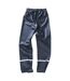 Pantalon imperméable prism homme bleu marine Result Genuine Recycled-2
