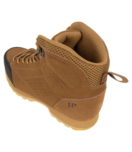 Bottes Lowland Homme Marron Jack Pyke