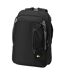 Case Logic 17in Laptop Backpack (Solid Black) (31 x 13 x 44 cm) - UTPF2037