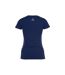 T-shirt manches courtes femme ACIMES-2