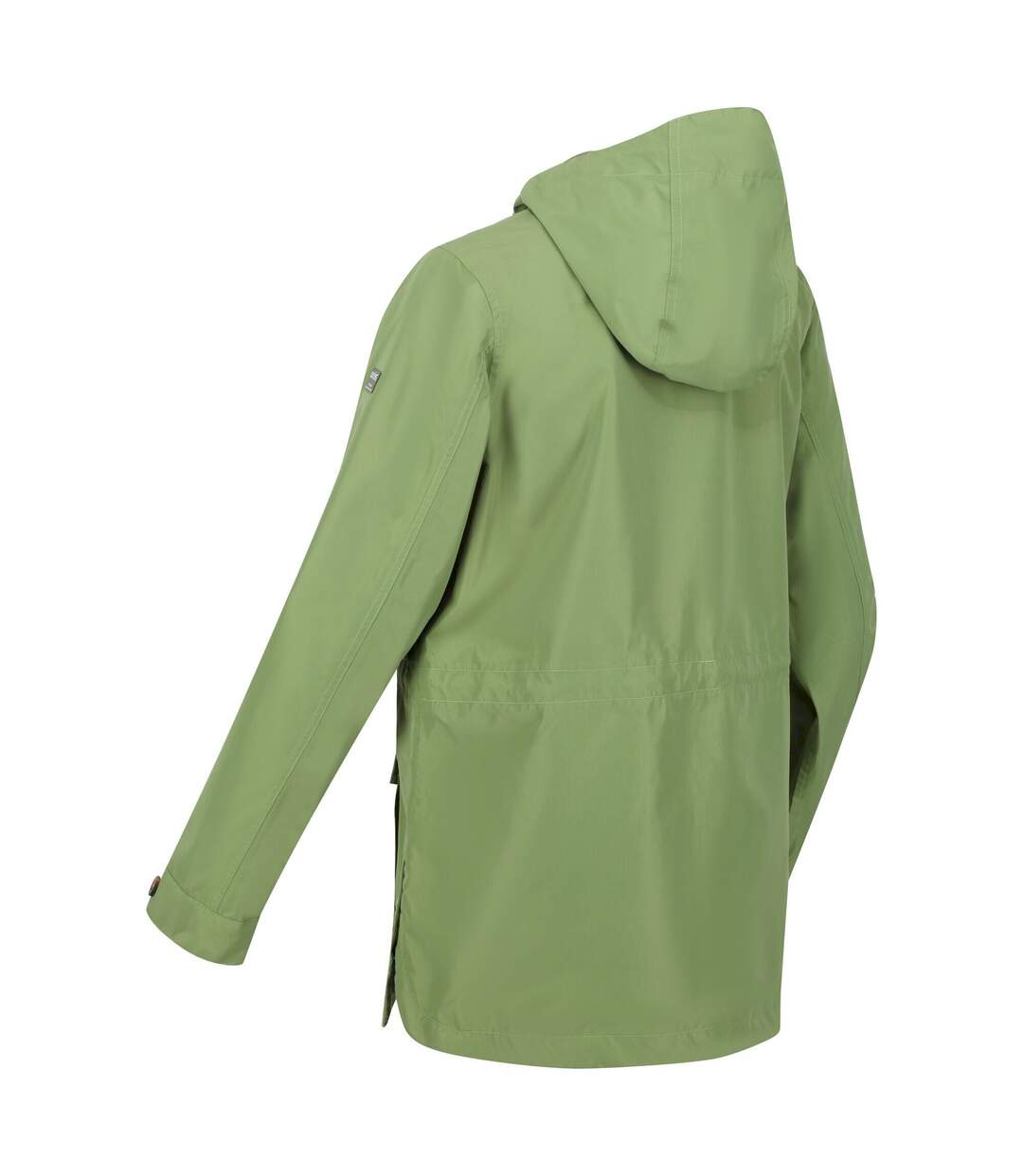 Veste imperméable nahla femme vert tilleul Regatta-3