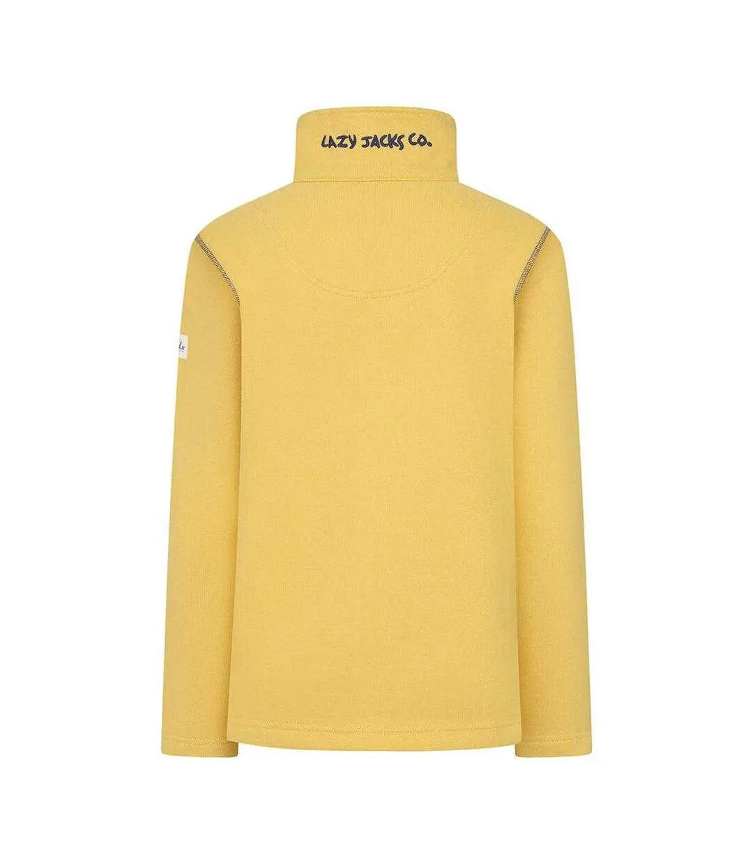 Veste Femme Citron Lazy Jacks-2