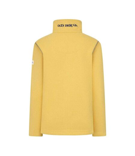 Veste Femme Citron Lazy Jacks