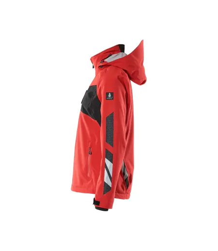 Veste Hiver Accelerate Femme Mascot