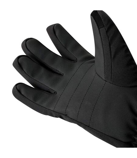 Gants De Ski Summit Femme Noir Regatta
