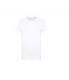 Casual Classic Mens Eco Spirit Organic T-Shirt (Blanc) - UTAB498