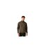 Mens Kames Full Zip Fleece Jacket Treetop Golden Sand Regatta-1