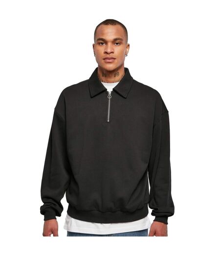 Pull Homme Noir Urban Classics