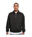 Pull Homme Noir Urban Classics-3