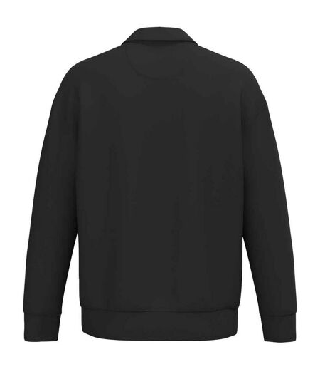 Sweat Adulte Noir Native Spirit