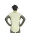 Mens Real Madrid Cf Training Track Top Green Adidas-3