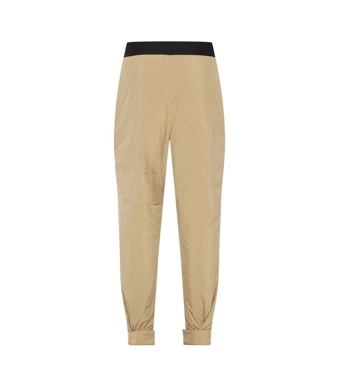 Mens Storm Tapered Jogging Bottoms Oak Fear Of God Essentials-2