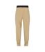 Mens Storm Tapered Jogging Bottoms Oak Fear Of God Essentials-2