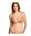 Soutien-gorge coques moulées beige Louna-2